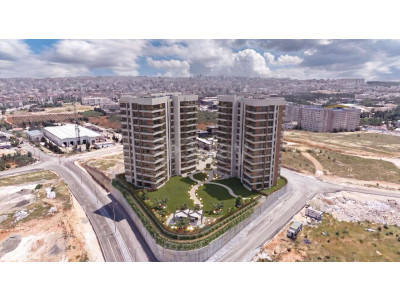 15 TEMMUZ'DA GÖRKEMLİ 5+2 LÜX DAİRE